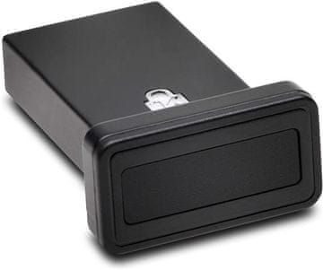 Kensington VeriMark Guard za Windows, macOS in ChromeOS, USB-A