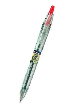 Pilot Ecoball M - rdeča