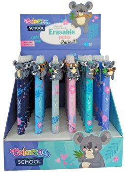 Colorino Gumirano pero Koala 6 motivov