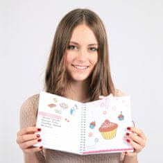 LENA beležnica za izrezke