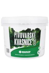 Mikrop pivski kvas za perutnino 5kg
