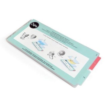 Sizzix Večnamenska plošča - podaljšana