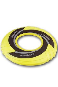 GiGwi Igralka pes Skipdawg leteči plavajoči disk