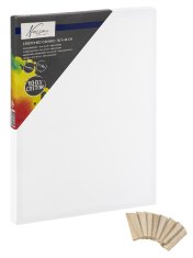 Platno za slikanje 30x40 cm