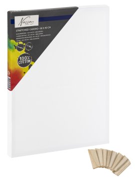 Platno za slikanje 30x40 cm