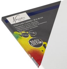 Platno za slikanje 30x40 cm