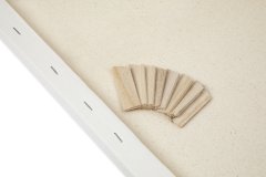 Platno za slikanje 30x40 cm