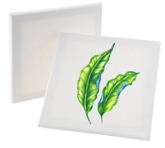 Platna za slikanje 20x20 cm