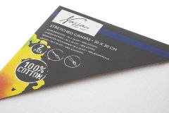 Platna za slikanje 20x20 cm