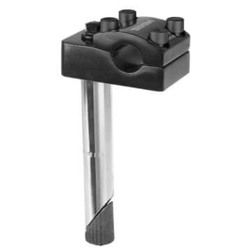 Zoom 145mm BMX steblo