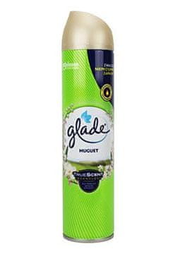 Glade osvežilnik zraka Lily of the valley spray 300ml