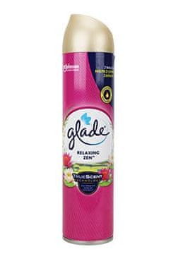 Glade Relaxing Zen osvežilec zraka v spreju 300ml