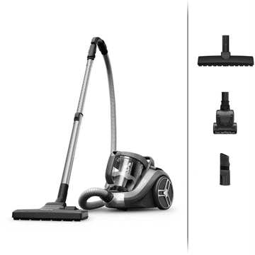 Rowenta Compact Power XXL Animal 900W RO4B50EA, Brezvrečkovski sesalnik