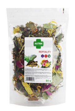 Darwin's Nutrin Nature Reptality 80g