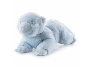 Noble Collection Harry Potter plišast Patronus - Vidra 19 cm