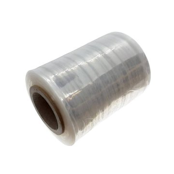 Ostatní Krčljiva folija prozorna, 0,1 m, 23 µm, 270g