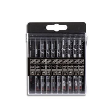 STAYER List za žago za les HCS za S 90 PE/S 110 PE/S L20 - 10 kosov