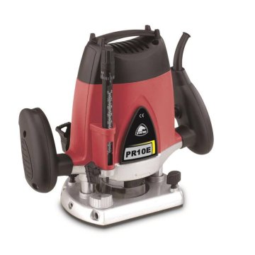 STAYER Zgornji rezkalni stroj PR 10 EK, 1800W