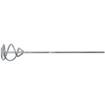 Kubala Šestkotno mešalo, 10 mm, Ø 90 x 500 mm