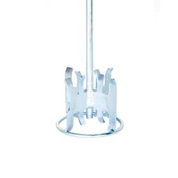 Kubala Turbo mešalnik za cementne mešanice, Ø 120 x 600 mm, M14