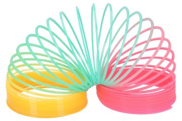 Čarobna vzmet 7,5x6,5 cm