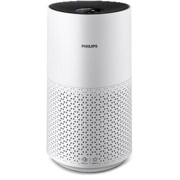 Philips AC1715/10 čistilec zraka, bel, za prostore do 36 m2