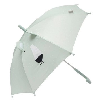 Trixie Otroški dežnik - Polarni medved