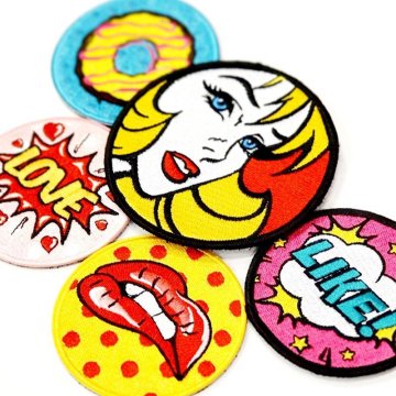 Petite&Mars Opazil fantazijsko pop umetnost