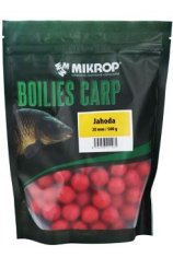Mikrop Microp Boilies Carp Strawberry 500g