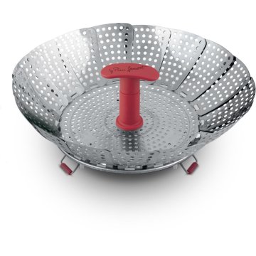 Lamart LT7066 PARNI APARAT 28X11CM S/S PARA