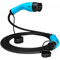 Akyga Polnilni kabel Type2/Type2, 22kW 32A