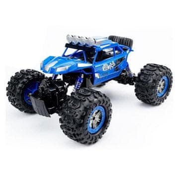 RC avto 1:12 Amfibija