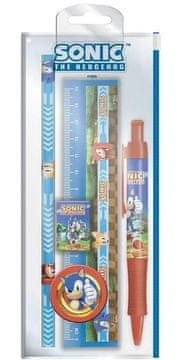 Epee Sonic šola set