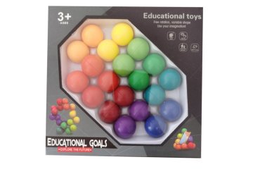 Alltoys Puzzle kroglice