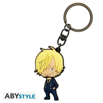 AbyStyle Obesek za ključe iz enega kosa - Sanji