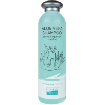 GreenFields šampon za pse Aloe Vera šampon 270 ml