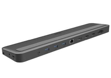 Acer 13v1 USB-C Minidock (HDMI, USB, SD, DP, VGA)