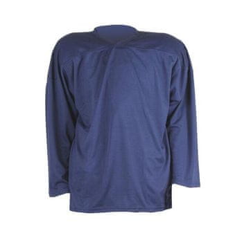 Merco HD-2 hokejski dres modra temna oblačila velikost M