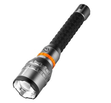 NEBO Polnilna svetilka Davinci 12000 Mag Dial Rechargable