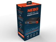 NEBO Prenosna polnilna postaja Rambler PS 100