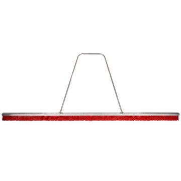 Merco Kunststoff v ALU okvirju metla za dvoriščno različico 22117