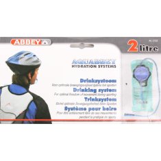 Abbey Vrečka za vodo Camelbag s prostornino 2 l