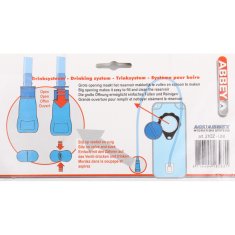 Abbey Vrečka za vodo Camelbag s prostornino 2 l