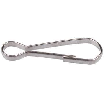 Merco Karabin 55 mm nikelj različica 35873