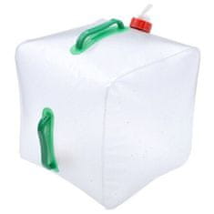 Merco Vrečka za vodo iz pipe 20 l volumen 20 l