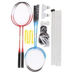 Merco Professional Set badminton set varianta 37165