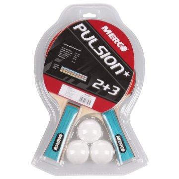 Merco Pulsion * set za namizni tenis 2+3 varianta 37303