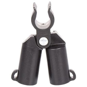 Merco AB Vilična spojka za vrtne palice premera 11 mm