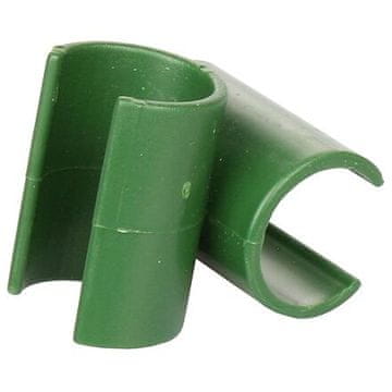 Merco Vrtnarska spona spojka za vrtne palice premera 8 mm