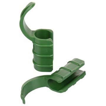 Merco Cevna enojna spojka za vrtne palice premera 16 mm